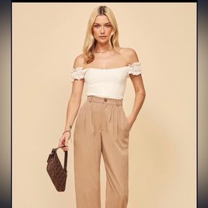 Reformation Granada Top